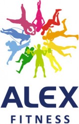 Фитнес-клуб "Alex fitness" Фитнес-клуб "Alex fitness"